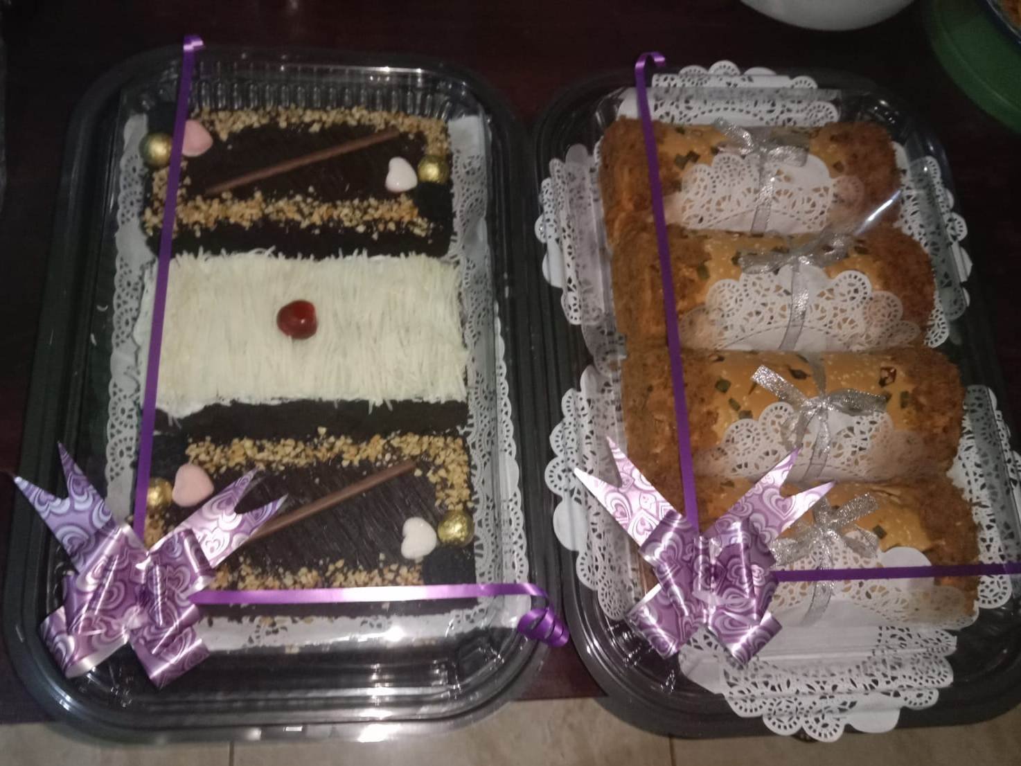 KUE BASAH & KUE KERING